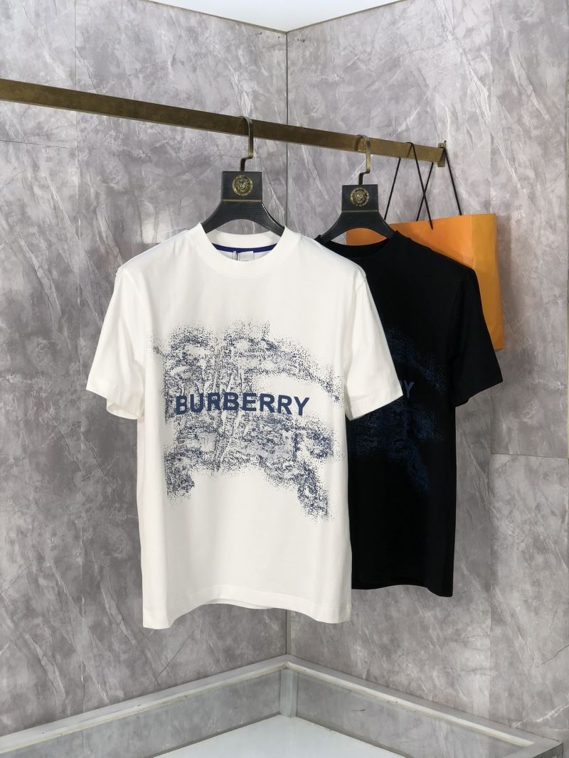 Burberry T-Shirts